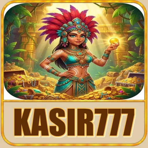 kasir777 APK Indonesia - Panduan Lengkap dan Tutorial