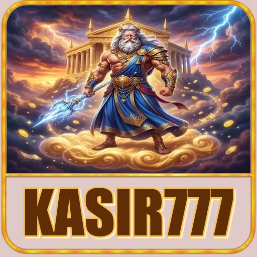 kasir777 Indonesia - Peningkatan performa dan UI/UX terbaru